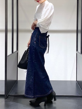 YURIさんのコーディネート