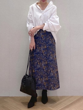 YURIさんのコーディネート