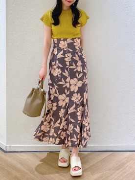 YURIさんのコーディネート