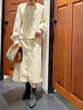 YURIさんのコーディネート