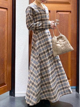 YURIさんのコーディネート