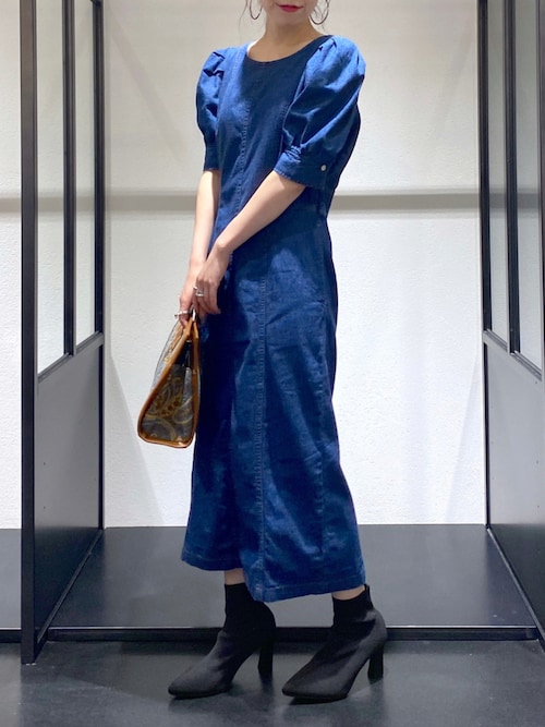 YURIさんのコーディネート