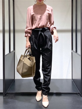 YURIさんのコーディネート