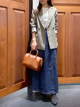 YURIさんのコーディネート