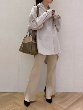 YURIさんのコーディネート