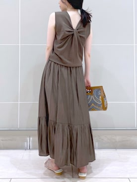 YURIさんのコーディネート