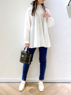 YURIさんのコーディネート