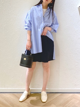 YURIさんのコーディネート