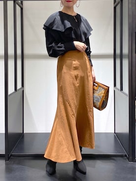 YURIさんのコーディネート