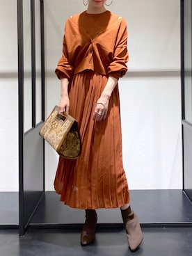 YURIさんのコーディネート