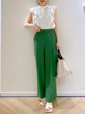 YURIさんのコーディネート