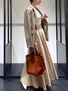 YURIさんのコーディネート