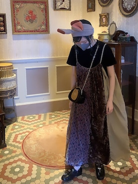 01さんのコーディネート