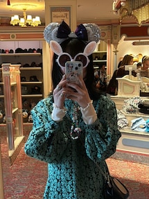 SANSeLF（サンセルフ）の「ジャガードフラワードレス【SANSeLF