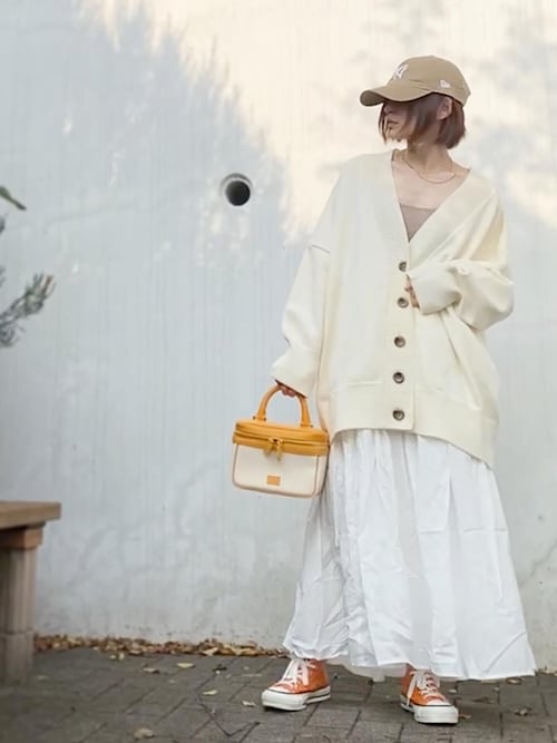 Atsukoさんのコーディネート