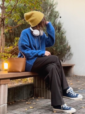 Atsukoさんのコーディネート