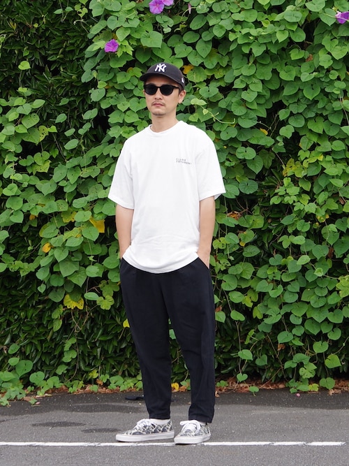 ⅢⅨⅥⅨ|NEW ERAのキャップを使ったコーディネート - WEAR