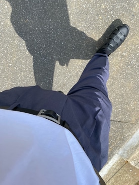 小福さんのコーディネート