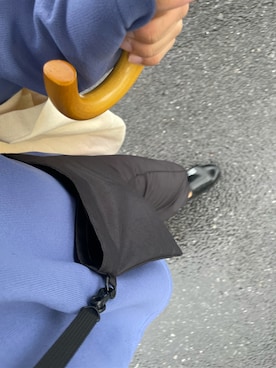 小福さんのコーディネート