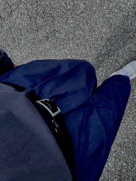 小福さんのコーディネート