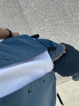 小福さんのコーディネート