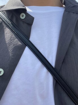 小福さんのコーディネート