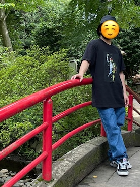 Yuukingさんのコーディネート