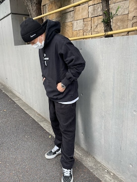 Yuukingさんのコーディネート