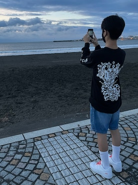 Yuukingさんのコーディネート