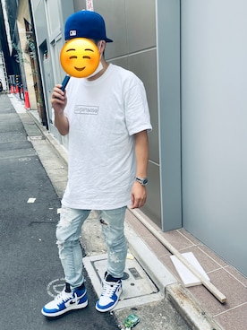 Yuukingさんのコーディネート