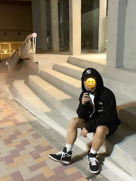 Yuukingさんの（Supreme  | シュプリーム）を使ったコーディネート