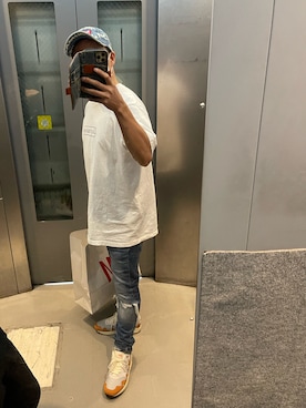 Yuukingさんのコーディネート