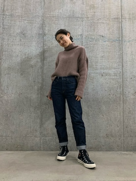 ENAさんのコーディネート