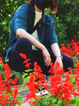 かたみんさんのコーディネート