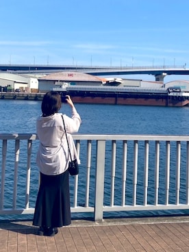 かたみんさんのコーディネート