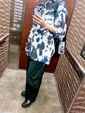 かたみんさんのコーディネート