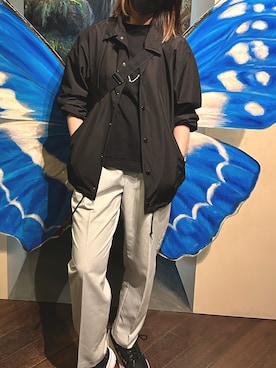 かたみんさんのコーディネート