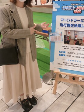 かたみんさんのコーディネート