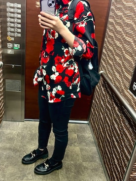 かたみんさんのコーディネート