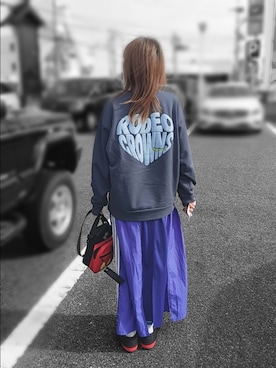 星✰*ﾟさんのコーディネート