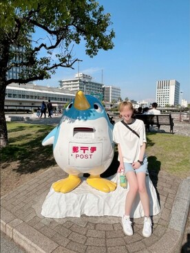 星✰*ﾟさんのコーディネート