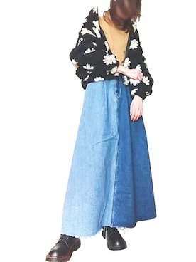 星✰*ﾟさんのコーディネート