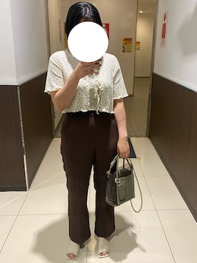 Miiiさんのコーディネート