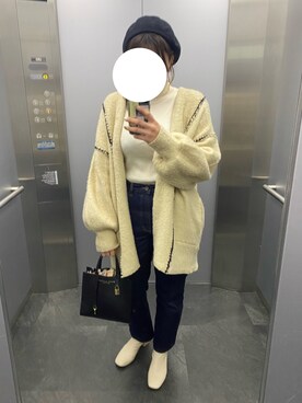 Miiiさんのコーディネート