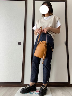 Miiiさんのコーディネート