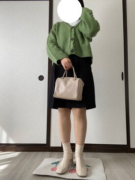 Miiiさんのコーディネート