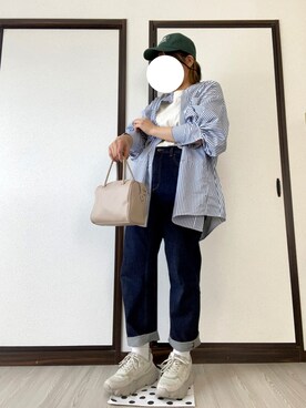 Miiiさんのコーディネート