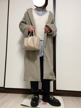 Miiiさんのコーディネート