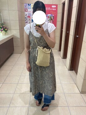 Miiiさんのコーディネート