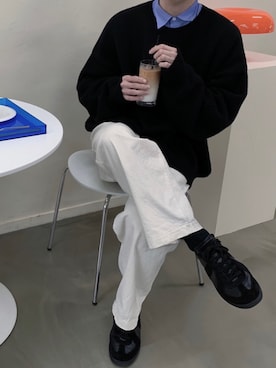 よしきさんのコーディネート